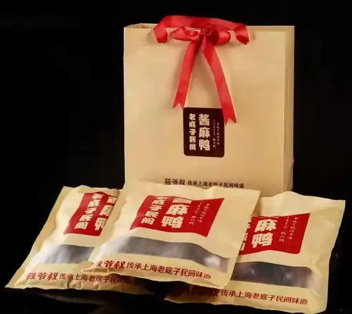 潮虎想象过年了,这些年货正在热卖