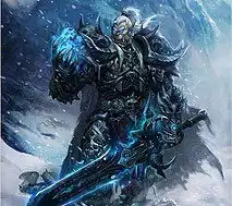 魔兽世界6.2冰dk攻略wow死亡骑士职业专题新浪魔兽世界专区