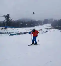 冰雪奇缘长白山之旅