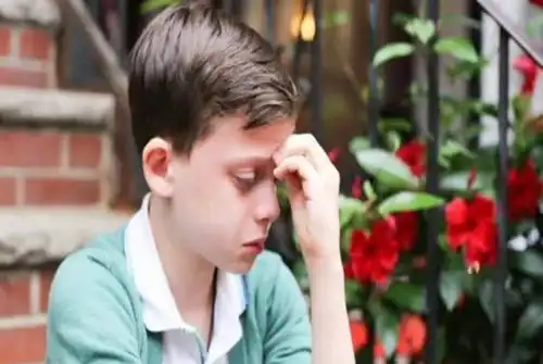 打你骂你,是为你好堪比毒药的一句话,已经让孩子深受毒害腾讯新闻