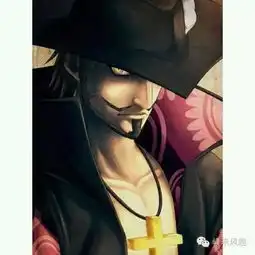 海贼王是果实能力者的天下这几位表示不服