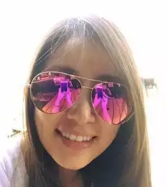 林心如霍建华低调晒恩爱,林心如眼镜里都是霍建华