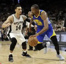 nba西部决赛g4勇士129115马刺