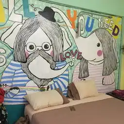 和泉哥暴走泰国8天普吉清迈曼谷香港1天白妹变黑妹