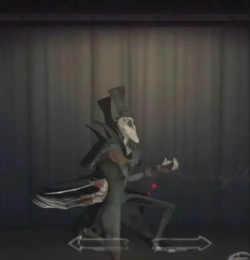 第五人格永眠镇的秘密,杰克其实跟约瑟夫有关系,很少人知道
