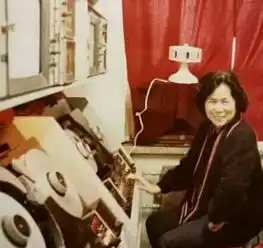杨洁在选孙悟空时,为何没选北派猴王儿子,而选南派猴王的儿子
