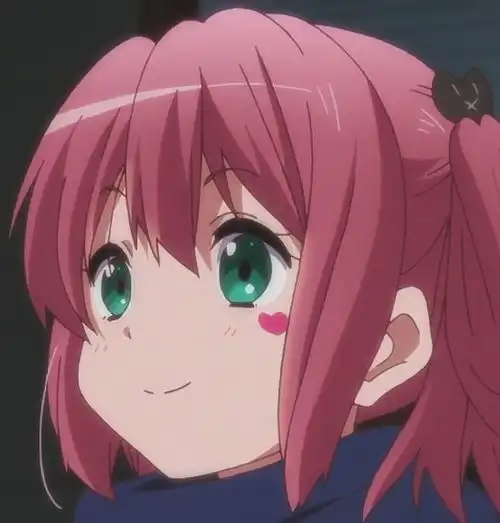 七宫智音