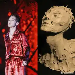吉他钢琴书法绘画泥塑,易烊千玺哪里的时间学这么多技能