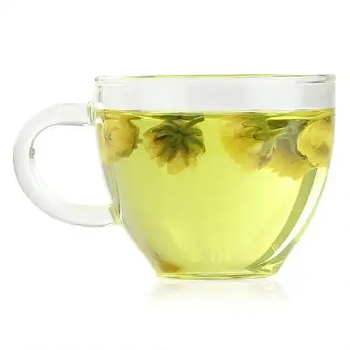 水西林2021新花西湖牌正宗胎菊花茶叶桐乡花草茶胎菊100g2罐装lx