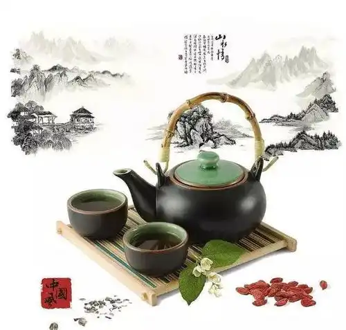 动动美学院一日营以茶会友以茶思源,茶文化艺术之旅,三人成团一人免单