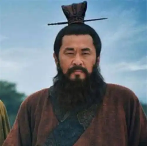 曹操送给刘备的绝世名将,在诸葛亮去世后,为蜀汉续命20年