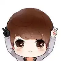 萌萌的男生头像动漫最可爱的萌萌男生动漫头像
