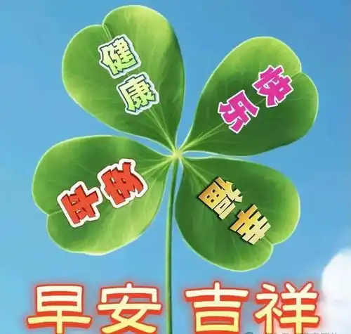 2024.8.30早安问候,愿你顺心如意