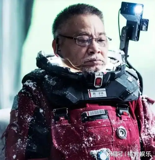 流浪地球2用cg复原了吴孟达角色,在2片尾,也出现了