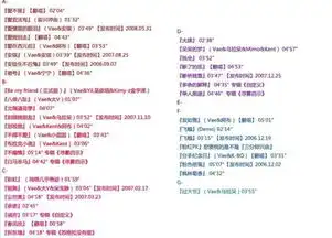 许嵩出道的第一首歌是啥他06年07年08年09年10年11年12年13年14年15年16分