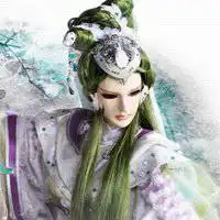桃喰绮罗莉头像微信头像图片大全