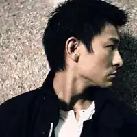 刘德华经典头像图片大全