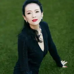 章子怡怀上二胎,孕期带娃进攀登者,太敬业了