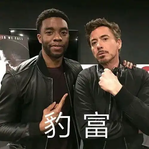 看爽漫威大作黑豹无剧透观影指南奉上