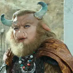 连悟空都不怕的牛魔王,为何怕八戒你看看八戒以前是做啥的