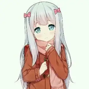 欢迎纱雾老师回家
