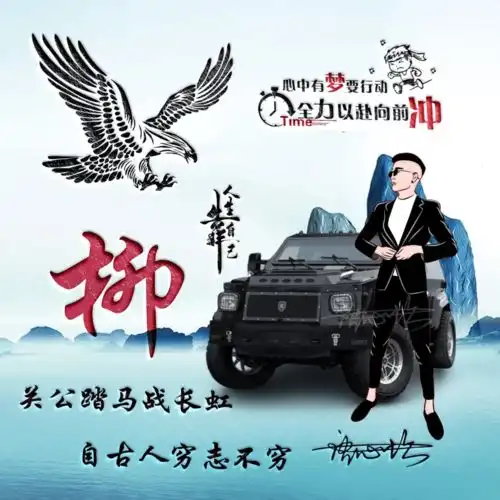 你的微信头像多久没换了2021精选3d个性签名头像,你留名我设计