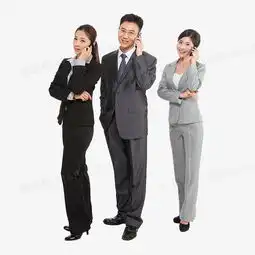 接电话的商务人士图片免费下载png素材编号1xriy3jq1图精灵