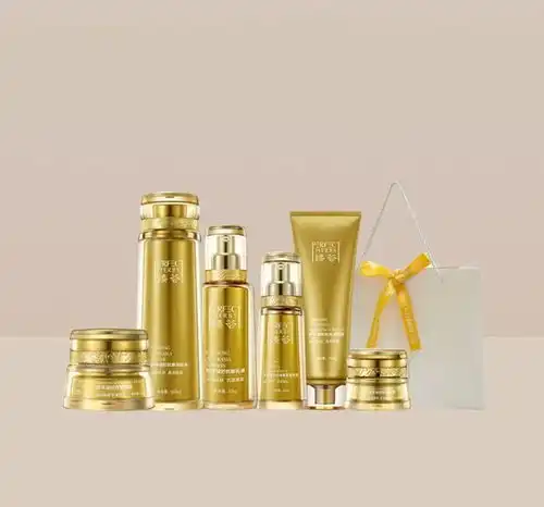 护肤品该成套用还是混搭,买之前先看看这些吧
