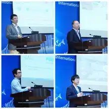 我校举办2019年国际青年学者论坛