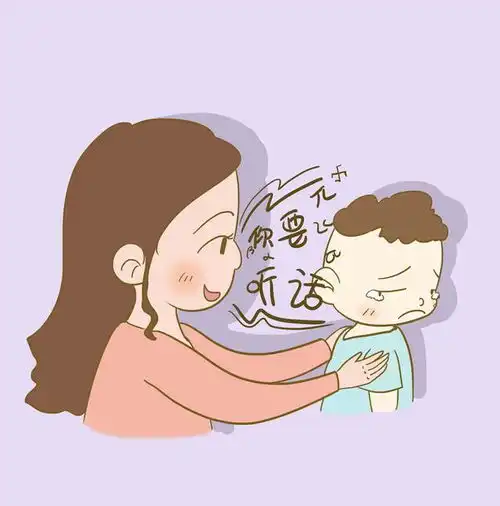 家长常做的这些事,会让孩子越来越笨,快住手