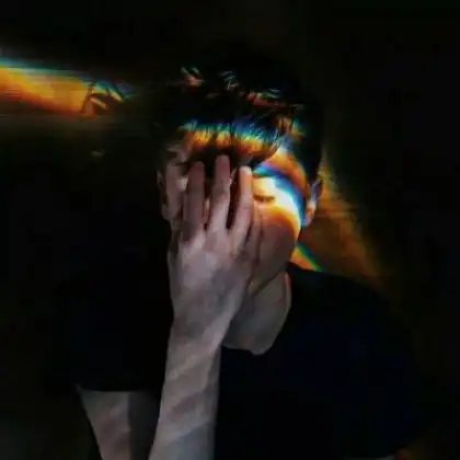 qq非主流头像男生霸气,2020鼠年拥有你称心的头像