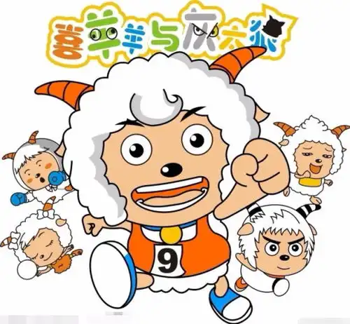 只因一个家长停播虹猫蓝兔,让羊与熊称霸了10年欲哭无泪