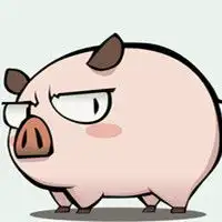 萌萌的小狗微信头像小阿拉微信头像图片大全