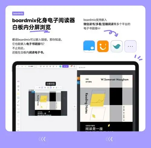 世界读书日是哪天一站式阅读和知识梳理工具来了
