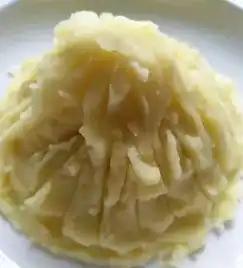 美食diy土豆这样做,超级下饭