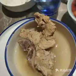 南乡广东顺德菜柏联店的胡椒银杏猪肚汤配hxo好不好吃用户评价口味怎么样福州美食胡椒银杏猪肚汤配hxo实拍图片大众点评