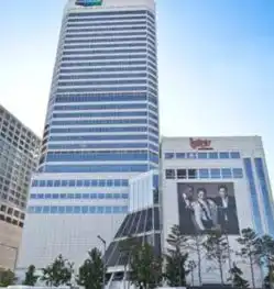 韩国购物天堂使劲买买买