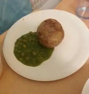 外国人晒出在日本医院的月子餐,网友们又不冷静了