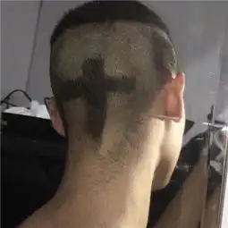 个性霸气非主流男生头像男生潮流qq头像