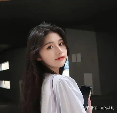 小姐姐喜欢的头像