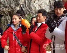 明星真人秀空降古蔺二郎林志颖余文乐领衔,为美酒而来