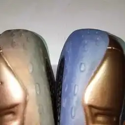 王者回归nikeairfoampositeonecopper前瞻