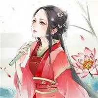 萌萌哒动漫女生微信头像女生头像
