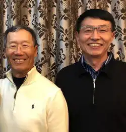 校友之声丨77级在北京