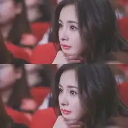 阿拉蕾那头凌乱美的发型,潮得范冰冰高圆圆等女星都跟着玩