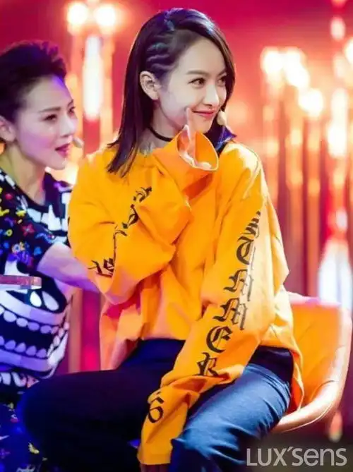 中国有嘻哈当潮牌遇上奢侈品牌,极致奢华时尚的完美碰撞