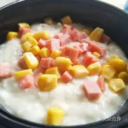 饭团的土豆泥好不好吃用户评价口味怎么样临海市美食土豆泥实拍图片大众点评