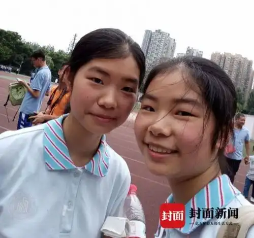 太厉害了2019四川高考成绩公布,快来沾沾这些高分学霸们的喜气