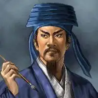 古风两个男情侣头像素材微信头像图片大全