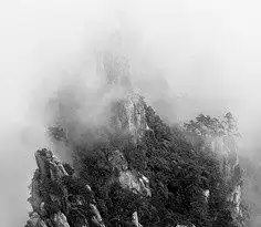 johnwyatt中国山水画18个采集